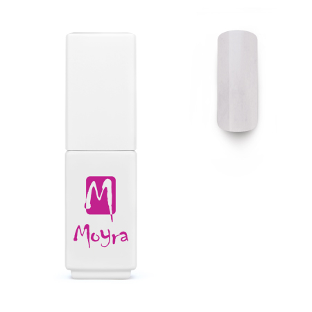 Mini Gél-lak Base and Top Coat 2v1 5,5ml